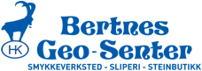 Bertnes Geo-Senter